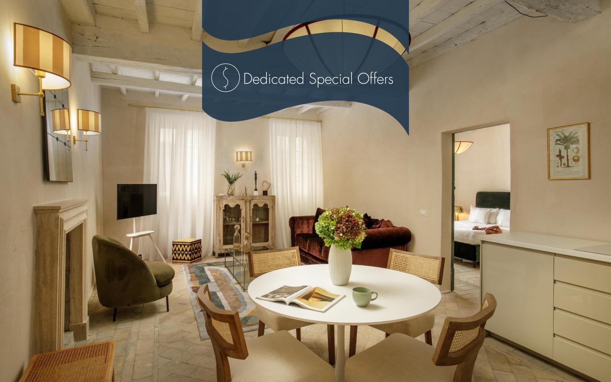 Daplace - Camelia Apartment Rom Exteriör bild